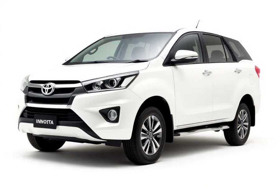 Innova Crysta