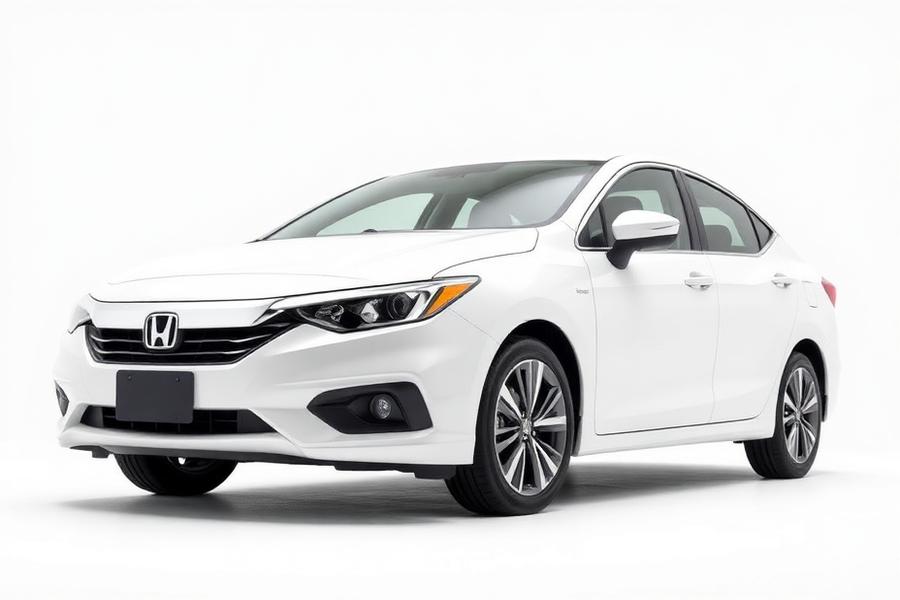 Sedan