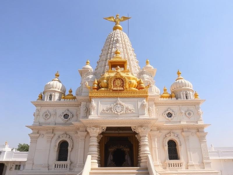 Jaipur to Salasar Balaji